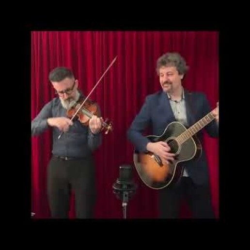 Violinist Amsterdam  (NL) Duo Elegante (viool & gitaar)