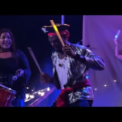 Josa Live Drummer