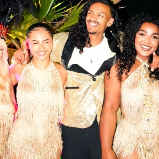 Dansgroep Nuenen  (NL) Josa Dancers | Dance, Energy & Show