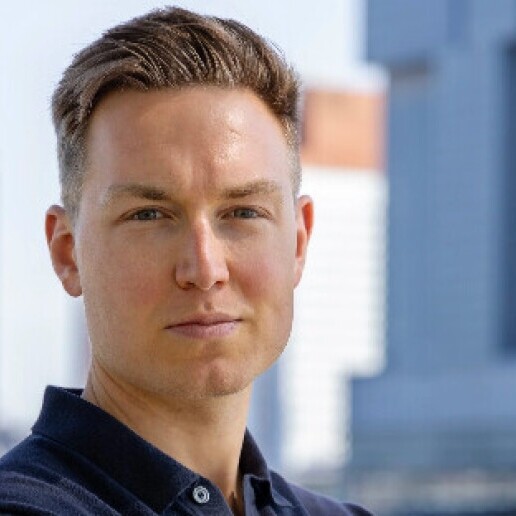 Speaker Amsterdam  (NL) Jonah van Loenen: The Undercover Economist