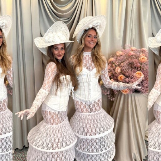 Danser Beesd  (NL) Dancers: Laced Elegance