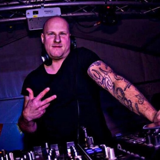 DJ Den Helder  (NL) DJ DiZe