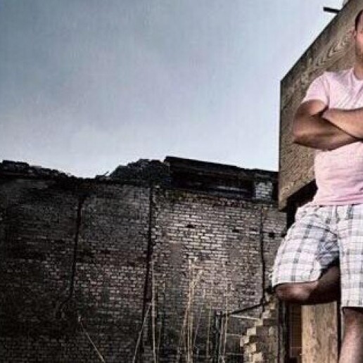 DJ Den Helder  (NL) DJ DiZe