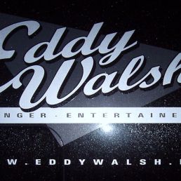 Eddy Walsh