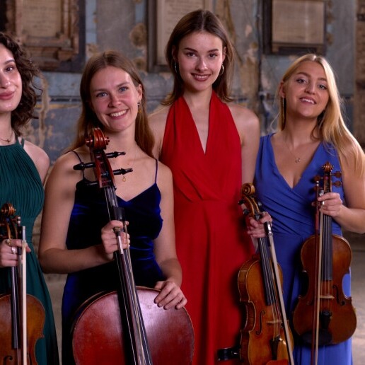 Orchestra London String Quartet "Kara Strings"