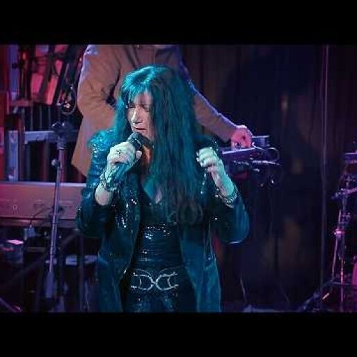 Band Den Haag  (NL) LADIES IN BLUES - Theater-/ Muziekshow