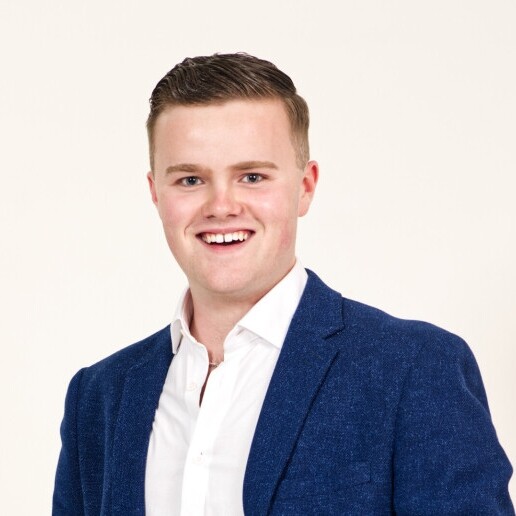 Singer (male) Krommenie  (NL) Dakxs