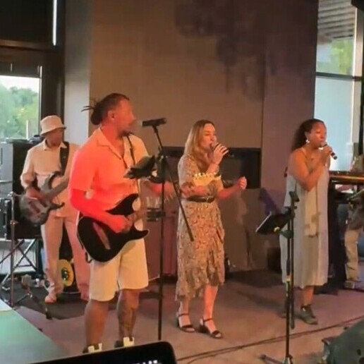 Band Alkmaar  (NL) DéFusion