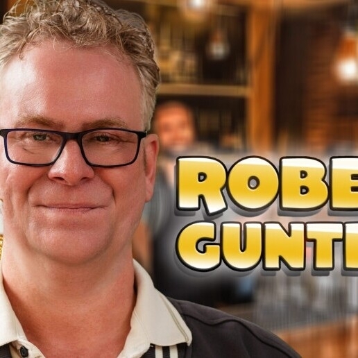 Robert Gunters
