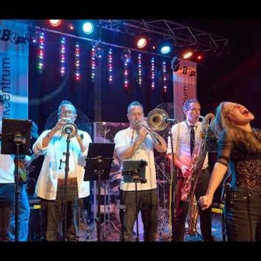 Band Leiden  (NL) Coverband Back-Up