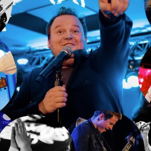 Band Montfoort  (NL) Jim Leijen & Te Laat