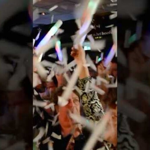 Band Montfoort  (NL) Jim Leijen & Too Late