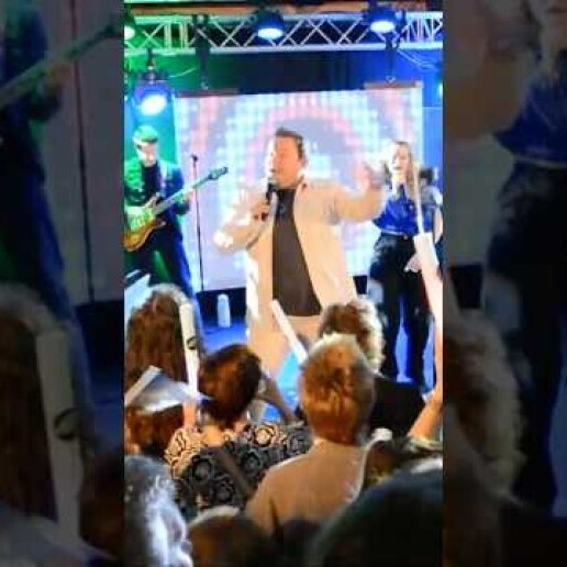 Band Montfoort  (NL) Jim Leijen & Te Laat