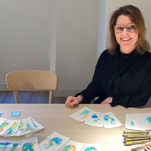 Artist Eindhoven  (NL) On-site artwork