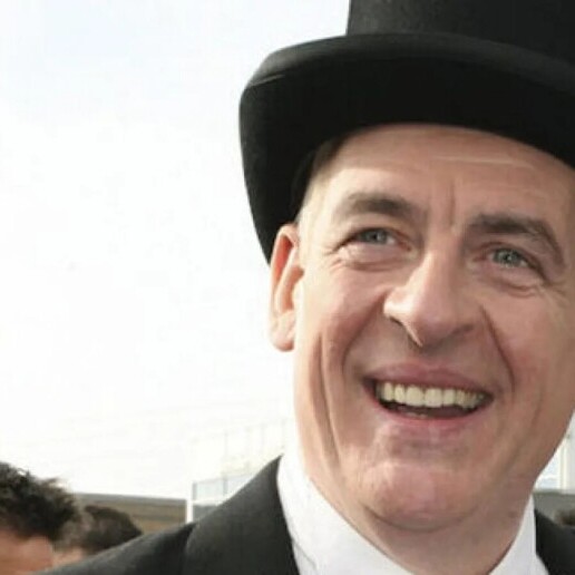 Character/Mascott Antwerpen  (BE) Mr. Mayor: Meet & Greet