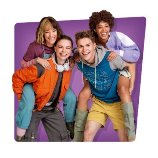 Karakter/Verkleed Antwerpen  (BE) Waiko: Meet & Greet