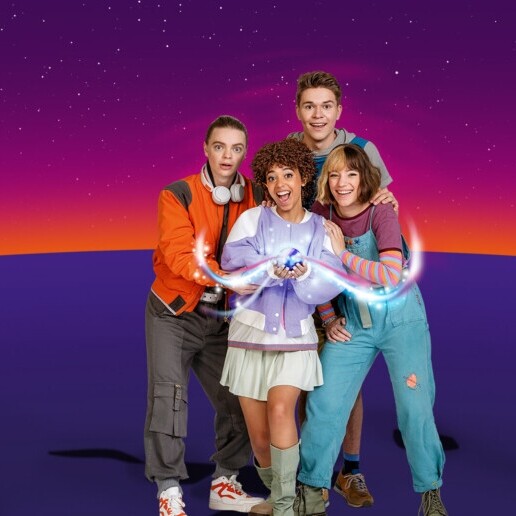 Kindervoorstelling Antwerpen  (BE) Waiko: Live on Tape