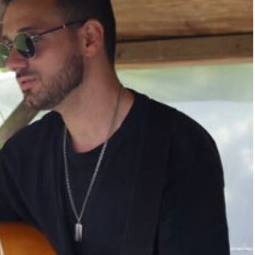 Zanger Nibbixwoud  (NL) MELVIN, Country & Americana Zanger!