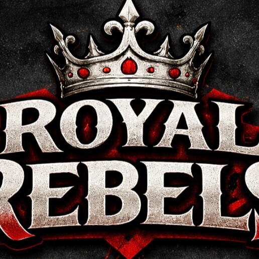 Band Nibbixwoud  (NL) Royal Rebels Rock Cover Band!