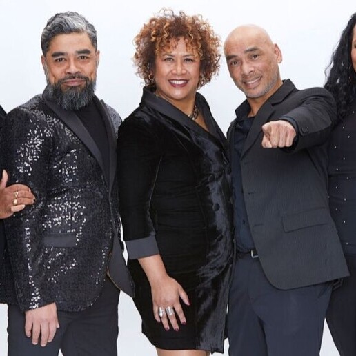 Band Heeswijk Dinther  (NL) New Gospel Sensation
