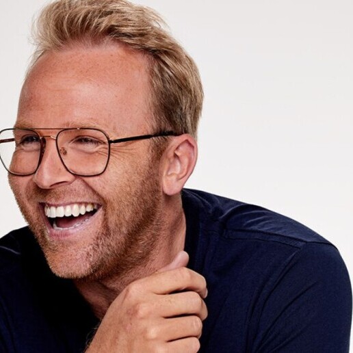 Zanger Heeswijk Dinther  (NL) Jeffrey Schenk - Volkspop met Beleving