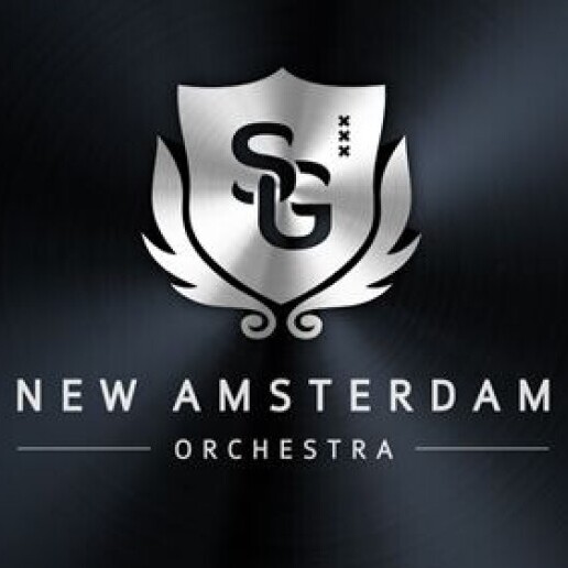 Orkest Amsterdam  (NL) New Amsterdam Orchestra
