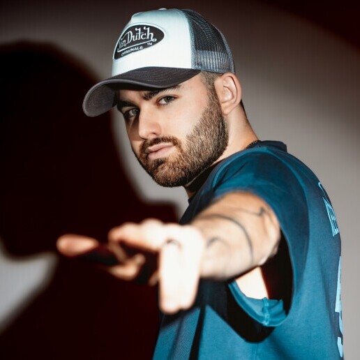 DJ Utrecht  (NL) DJ HYPASUS - Allround