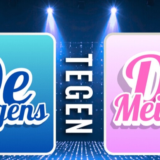 Sports/games Maarheeze  (NL) Energieke spelshows