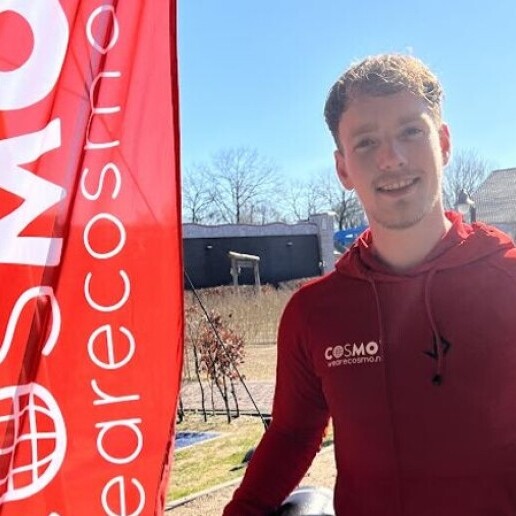 Sports/games Maarheeze  (NL) Workout: Fit4Kidz