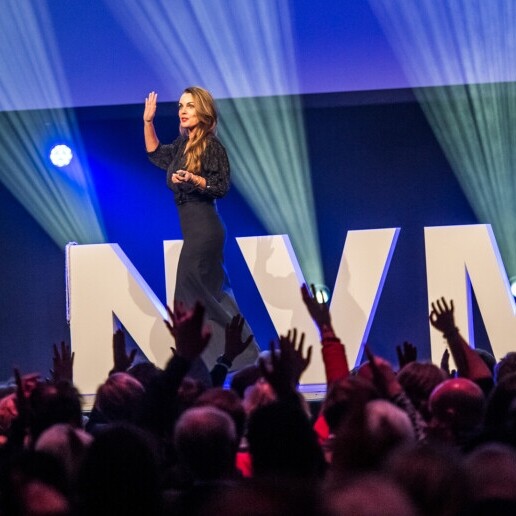 Spreker Venlo  (NL) Ontdek de superkracht van LinkedIn