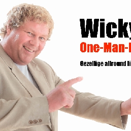 Wicky s One Man Band