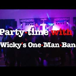 Wicky s One Man Band