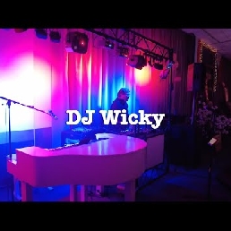 Wicky s One Man Band