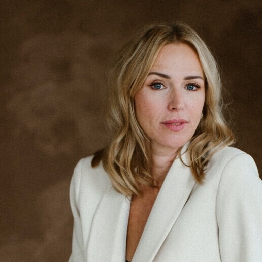 Spreker Den Haag  (NL) Denise Pellinkhof: Zichtbaar leiderschap