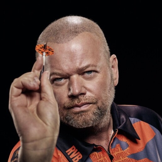 Trainer/Workshop Den Haag  (NL) Dart Clinic met Raymond van Barneveld