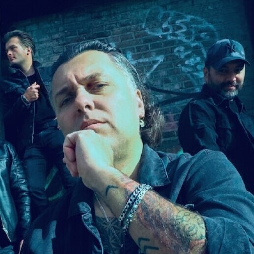 Band Gorinchem  (NL) Kinkobra