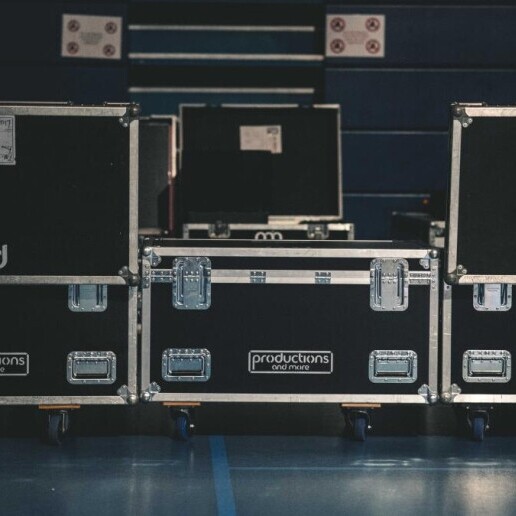Musician other Leiderdorp  (NL) AV Package