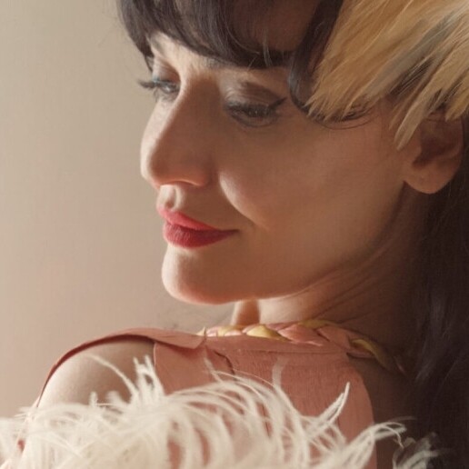 Trainer/Workshop Haarlem  (NL) Burlesque workshops