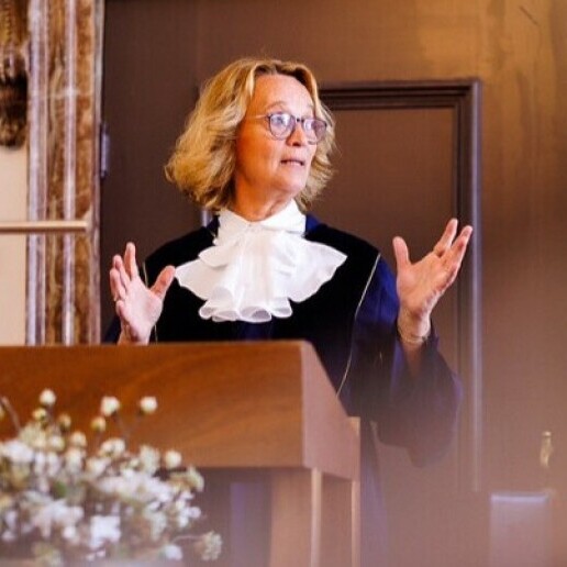 Trouwambtenaar Zwanenburg  (NL) Sportieve Beëdigd Trouwambtenaar BABS