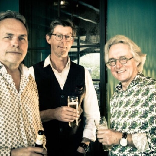 Band Schijndel  (NL) Three Bluezz