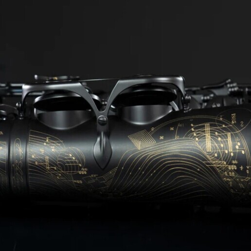 Saxofonist 's Gravenzande  (NL) Saxofonist @the black saxofoon