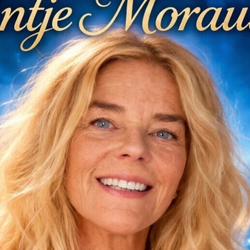 Singer (female) Beverwijk  (NL) Antje Morauw