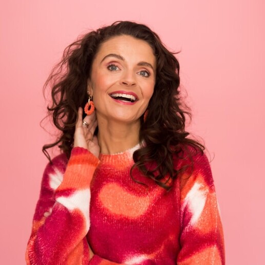 Speaker Utrecht  (NL) Iets