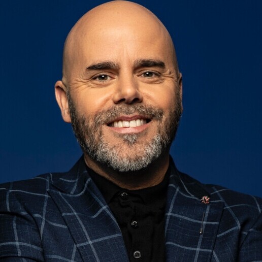 Zanger Arnhem  (NL) Gewoon Jan