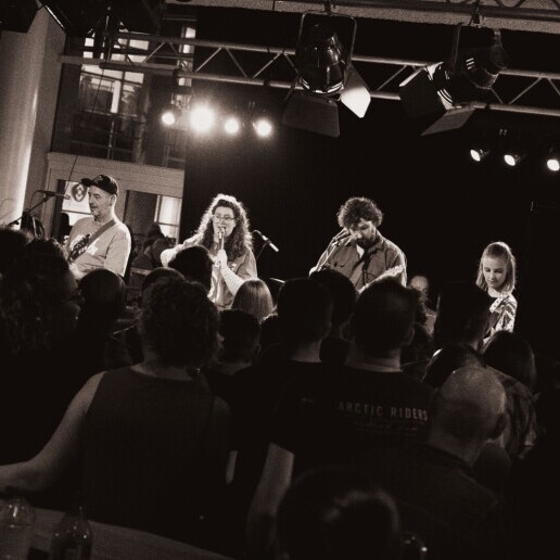 Band Valkenswaard  (NL) Pretty Flies "Tribute" to The Offspring