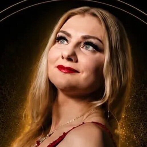 Danser Amstelveen  (NL) Elegante Buikdansshow Svetlana