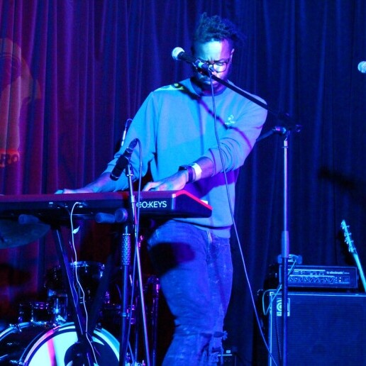 Zanger Liverpool KingFast