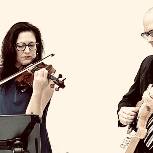 Band Wachtebeke  (BE) Duo Fervida