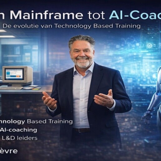 Speaker Nijmegen  (NL) Evolution of Technology Based Training.