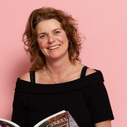 Presentator IJmuiden  (NL) Dagvoorzitter en verbindende host